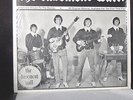 THE BASEMENT WALL - The Incredible sound of-CICADELIC LP-992 MONO - US - PSYCHÉ