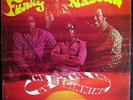 * BEGINNING OF THE END Funky Nassau RARE ISLAND MIAMI FUNK BREAKS Alston lp HEAR