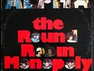 * ROUND ROBIN MONOPOLY Alpha RARE GOSPEL FUNK B-BOY BREAKS ORIG Truth LP Hear
