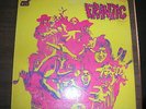 FRANTIC CONCEPTION LP ORIGINAL PRESS CLEAN HARD PSYCH