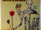 LP NIRVANA - Incesticide  1992