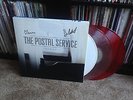 AUTOGRAPHED The Postal Service Give Up 3LP Ben Gibbard Tamborello