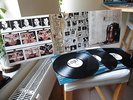 PEARL JAM (EDDIE VEDDER) dual gatefold VINYL 3LP Lost Dogs (2003)