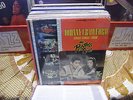 Johnny Crawford Sings Songs from The Restless Ones vinyl LP Supreme EX IN Shrink