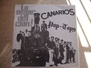 CANARIOS+POP TOPS – LO MEJOR DEL CLAN . SPANISH PROGRESSIVE ROCK