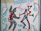 * KHEMISTRY Self Titled RARE BOOGIE FUNK SOUL CLASSIC 12