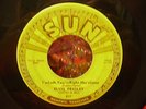 ELVIS PRESLEY - BABY LET'S PLAY HOUSE 7