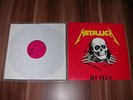 Metallica - Cee Four 2-LP