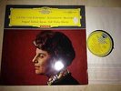 IRMGARD SEEFRIED SOPRAN WERBA PIANO LIEDER DG RED STEREO TULIPS ED1 NM-