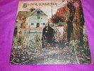BLACK SABBATH Self Titled LP Vinyl EX UK 1st press VERTIGO SWIRL RARE with inner