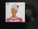 Almendra  self-titled first LP;  early Argentinian RCA repress ...?