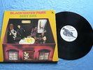 Blackwater Park - dirt box (second battle german reissue) TOP CONDITION   