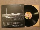 NIK RAICEVIC: Numbers Electronic Music Art In Space HEAD   NARCO BUDDAH RARE