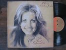 OLIVIA NEWTON-JOHN - FIRST IMPRESSIONS - VERY RARE SOUTH AFRICA PRESS - AFRICAN