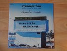 Depeche Mode - Strange Too - Laserdisc