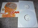 CAN - Tago Mago * 2LP gatefold, SPOON-Records 006/7 (1971)