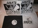 SPARTA 