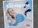 Cardigans Life vinyl record like new shrink wrap 1995 trampolene