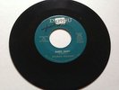 Rare NORTHERN SOUL - Maurice Williams - Being Without You - DEESU 302 clean NM-