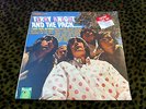 TERRY KNIGHT AND THE PACK - *self titled* SEALED (USA LP) cat# SLE 8000