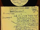 THE BOYS NEXT DOOR - Happy Birthday - Ltd 7