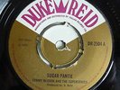 TOMMY MCCOOK & SUPERSONICS - SUGAR PANTIE 7