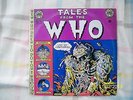 Tales From The Who  TMOQ