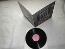 JETHRO TULL - Benefit,Pink Island Label,Orig.1970 LP ,FOC  RARE PROG