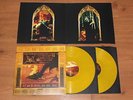 SUMMONING -Let Mortal Heroes Sing Your Fame-DLP Ltd 300 Yellow vinyl