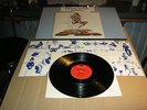 LP - GOLDEN EARRING - Switch - German 1St Press - BRILLANT - RAAR 