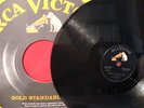 ELVIS PRESLEY / TRYIN' TO GET TO YOU/I LOVE YOU BECAUSE 78 RPM RCA 1950 USA NM