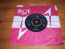 ELVIS  PRESLEY       JUDY      1961       ORG      45