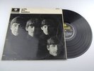 The Beatles LP With the Beatles first UK STEREO pressing Y/B label PCS 3045