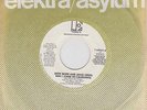 LEON WARE & JANIS SIEGEL - WHY I CAME TO CALIFORNIA /CAN I TOUCH YOU-ELEKTRA W/D