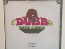 Errol Brown Everlasting Dubb High Note LP 33t rare heavy roots Dub reggae VG+