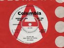 THE ANIMALS-ERIC BURDON- ITS MY LIFE-DEMO-1965 UK COLUMBIA 7