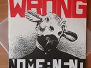 NOMEANSNO 