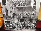 JETHRO TULL RARE SEALED LP MINSTREL IN THE GALLERY 1975 USA 1STPRESS NO CUTS/UPC