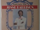 Jesse Harrison - Sanctify Me LP - Lively - Modern Soul Boogie Gospel SHRINK MP3