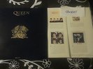 Queen - Greatest Hits II - Double gatefold LP, as new, un-played.