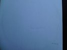 THE BEATLES THE WHITE ALBUM  2 VINYL LP . TOP LOADER