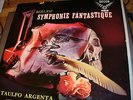 BERLIOZ*SYMPHONIE FANTASTIQUE*ATAULFO ARGENTA DECCA SXL2009