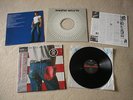 BRUCE SPRINGSTEEN Born In The U.S.A. JAPAN ONLY MASTER SOUND LP w/OBI *NEAR MINT