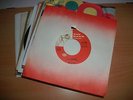 LOTS 24 VINYLS