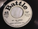 BOOGALOO FUNK PROMO 45/ MONGO SANTAMARIA ORCH. 