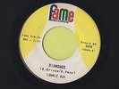 Lonnie Ray (Dan Penn)- Diamonds/ Just As I Am - Rare Northern Soul
