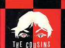 groupe belge guitar THE COUSINS join de cousins PALETTE 10