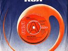 The Sweet - Fever Of Love c/w A Distinct Lack Of Ancient RCA Demo A Label