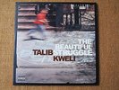 Talib Kweli - The Beautiful Struggle 2LP 2004 Mary J. Blige, Faith Evans, Common