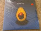 Pearl Jam Avocado Self Titled Original Release Sealed New